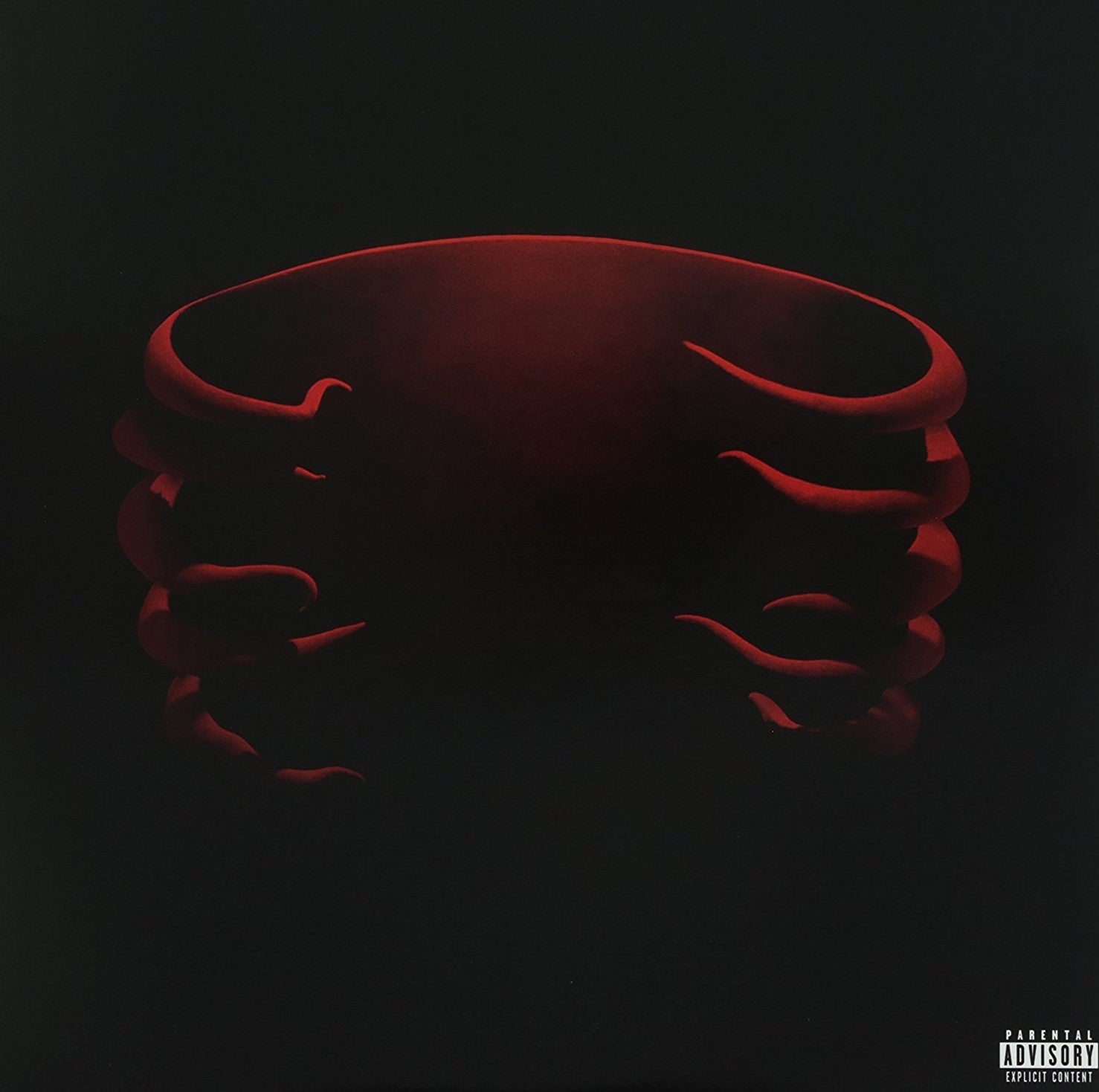 TOOL - Undertow (Vinyle) - Volcano