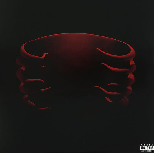 TOOL - Undertow (Vinyle) - Volcano