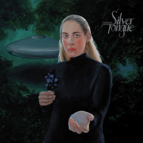 TORRES - Silver Tongue (Vinyle) - Merge