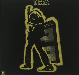 T. REX - Electric Warrior (Vinyle) - Rhino