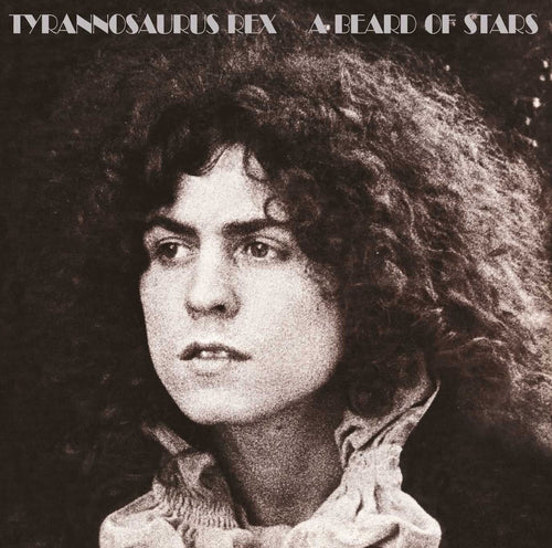 TYRANNOSAURUS REX - A Beard of Stars (Vinyle)
