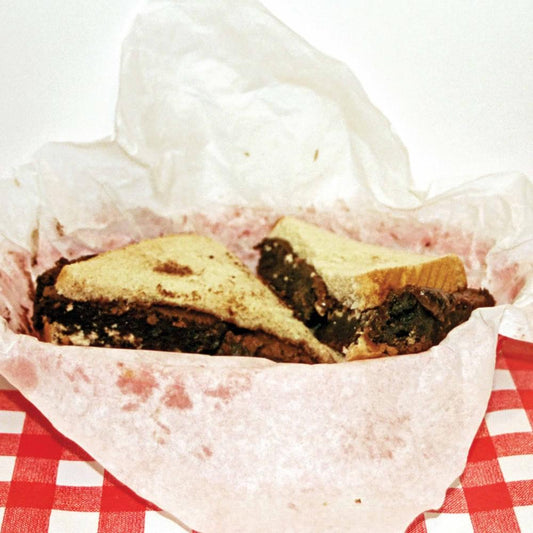 TY SEGALL - Fudge Sandwich (Vinyle) - In The Red