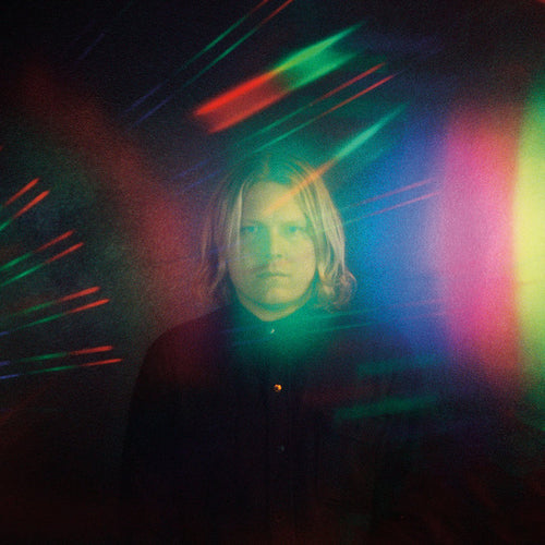 TY SEGALL - Harmonizer (Vinyle)