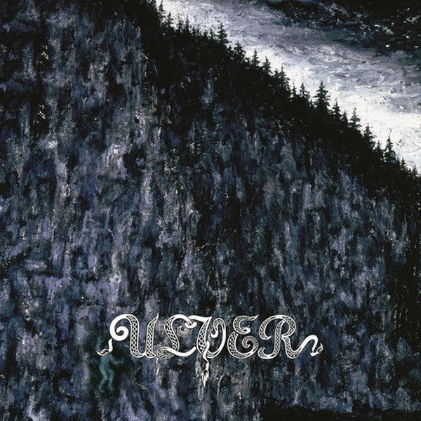 ULVER - Bergtatt - Et Eeventyr I 5 Capitler (Vinyle) - Century Media