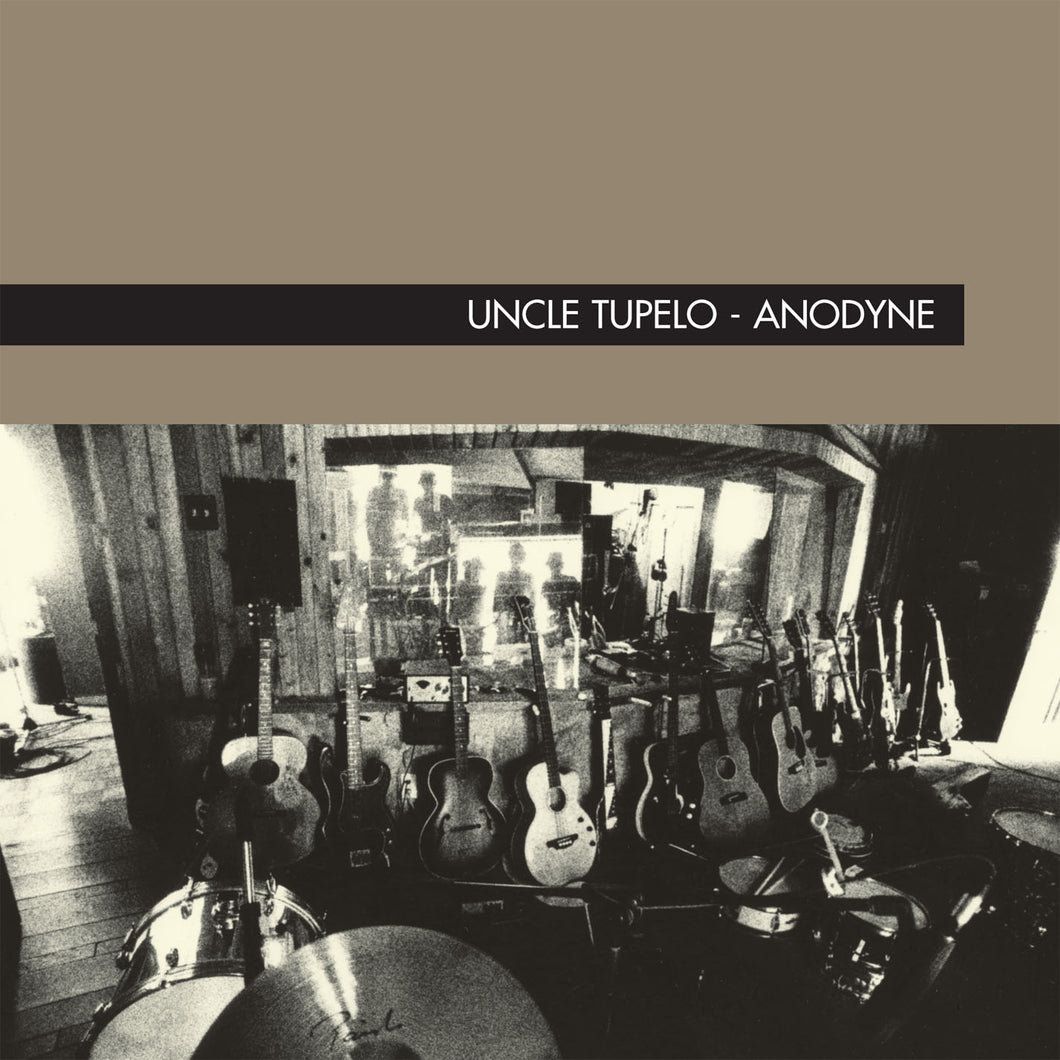 UNCLE TUPELO - Anodyne (Vinyle) - Sire