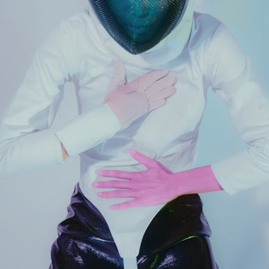 UNKNOWN MORTAL ORCHESTRA - Food & sex (Vinyle) - Jagjaguwar