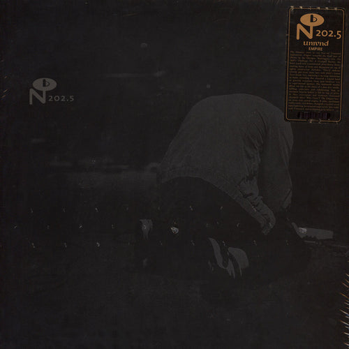 UNWOUND - Empire (Vinyle)