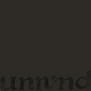 UNWOUND - Leaves Turn Inside You (Vinyle)