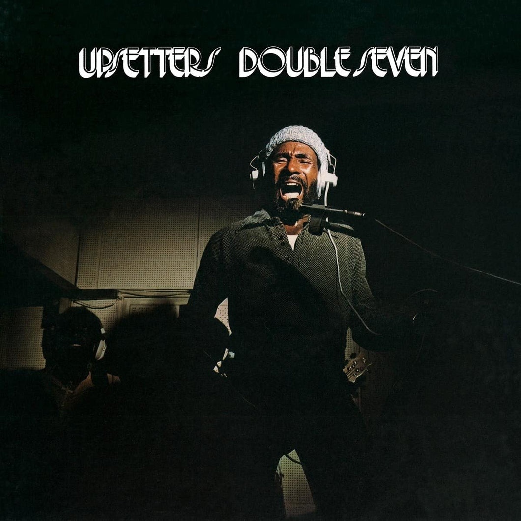 UPSETTERS - Double Seven (Vinyle)