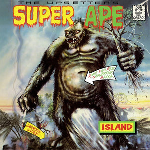 THE UPSETTERS - Super Ape (Vinyle)