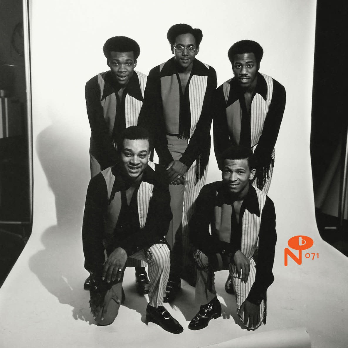 ARTISTES VARIÉS - Eccentric Soul: The Saru Label (Vinyle)