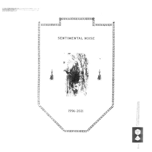 ARTISTES VARIÉS - Sentimental Noise (Vinyle)