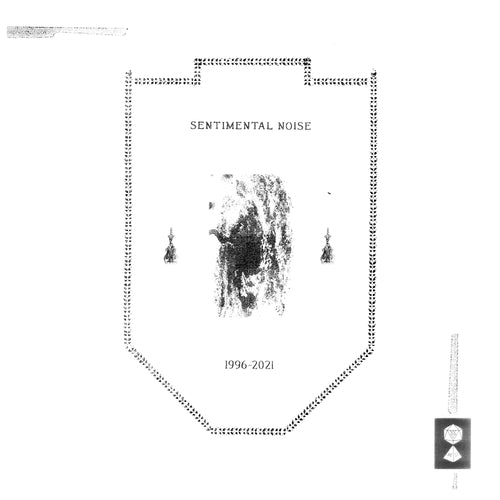 ARTISTES VARIÉS - Sentimental Noise (Vinyle)