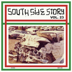 ARTISTES VARIÉS - South Side Story Vol. 23 (Vinyle)