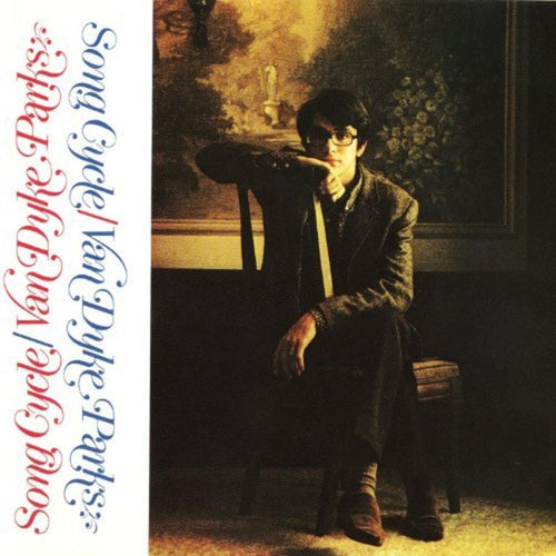 VAN DYKE PARKS - Song Cycle (Vinyle) - Sundazed