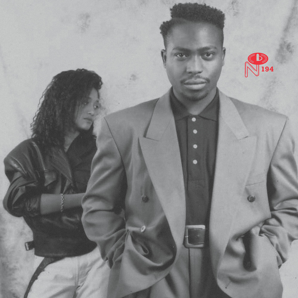 ARTISTES VARIÉS - V4 Visions: Of Love & Androids (Vinyle)