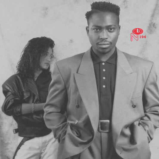 ARTISTES VARIÉS - V4 Visions: Of Love & Androids (Vinyle)