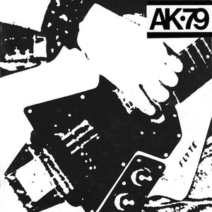 ARTISTES VARIÉS - AK-79 (Vinyle)