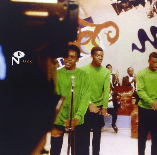 ARTISTES VARIÉS - Eccentric Soul : The Young Disciples (Vinyle)