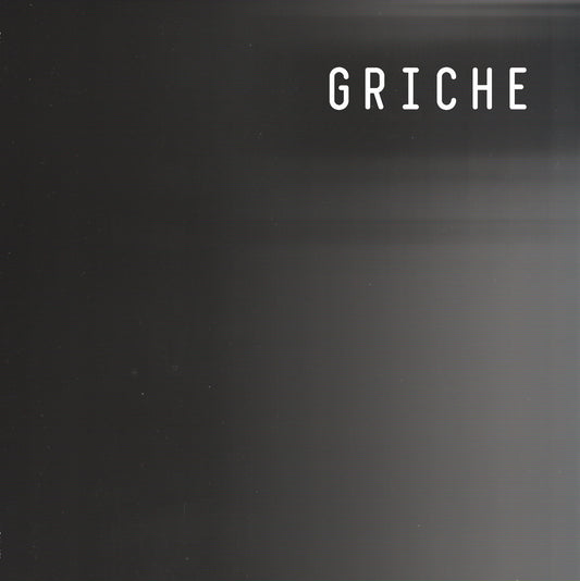 ARTISTES VARIÉS - Griche : La compilation (Vinyle)
