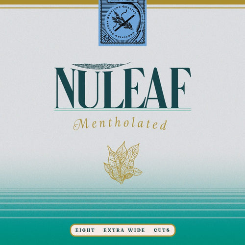ARTISTES VARIÉS - NuLeaf (Vinyle)