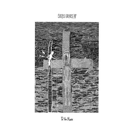 ARTISTES VARIÉS - Todo Muere SB XV (Vinyle)