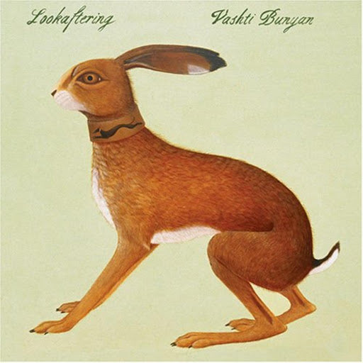 VASHTI BUNYAN - Lookaftering (Vinyle)
