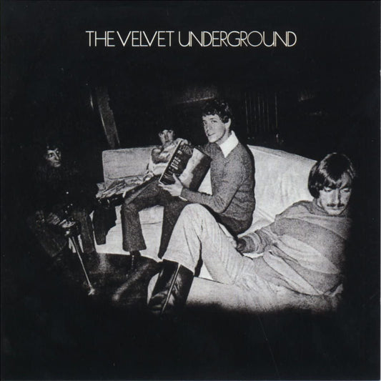 THE VELVET UNDERGROUND - The Velvet Underground (Vinyle)