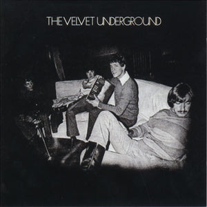 THE VELVET UNDERGROUND - The Velvet Underground (Vinyle)