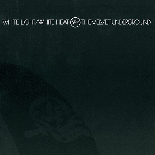 THE VELVET UNDERGROUND - White Light/White Heat : 45th Anniversary Edition (Vinyle)