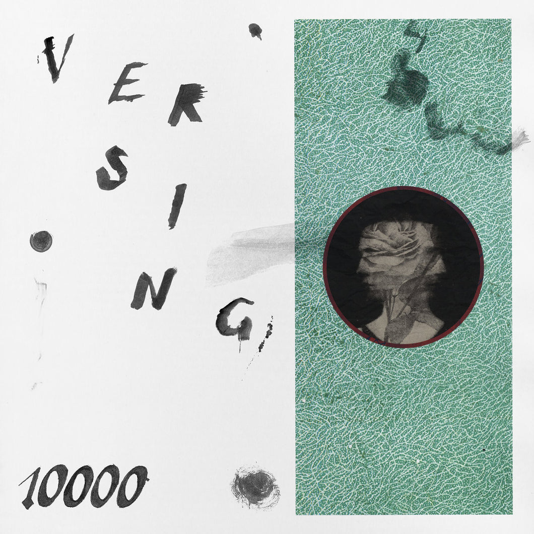 VERSING - 10000 (Vinyle) - Hardly Art