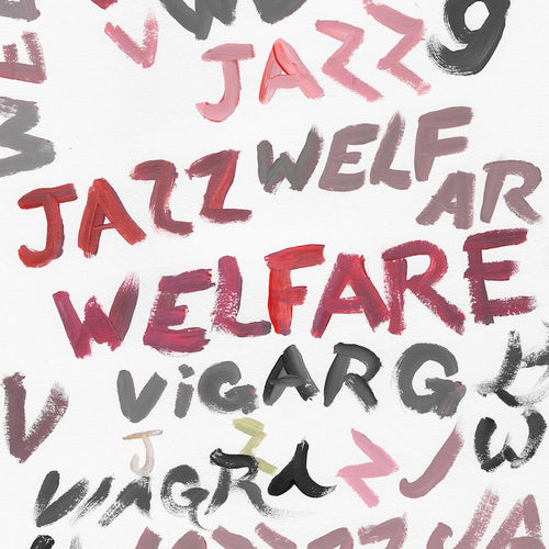 VIAGRA BOYS - Welfare Jazz (Vinyle)