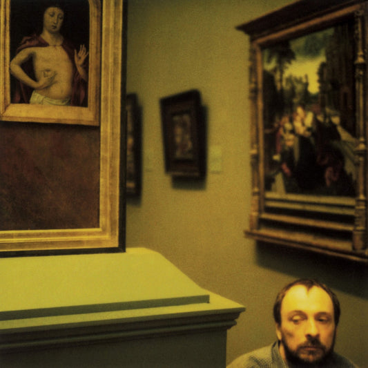 VIC CHESNUTT - At the Cut (Vinyle)