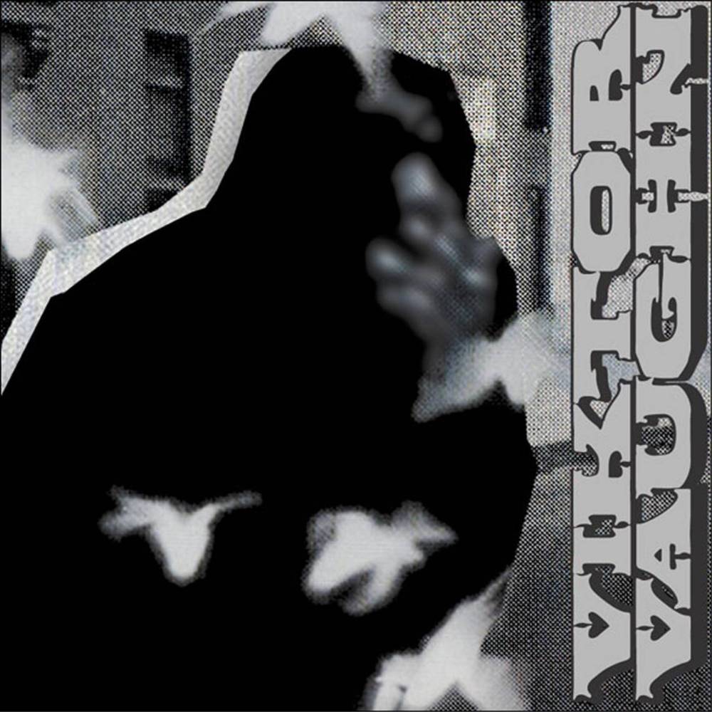 VIKTOR VAUGHN - Vaudeville Villain (Vinyle)