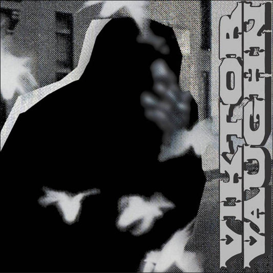VIKTOR VAUGHN - Vaudeville Villain (Vinyle)