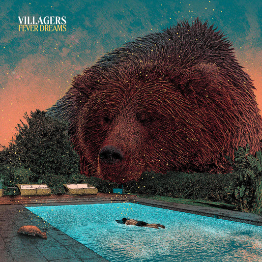 VILLAGERS - Fever Dreams (Vinyle)