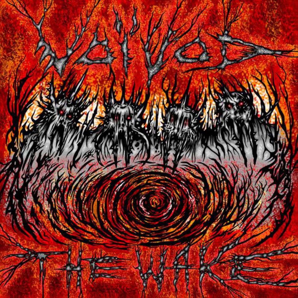 VOIVOD - The Wake (Vinyle)