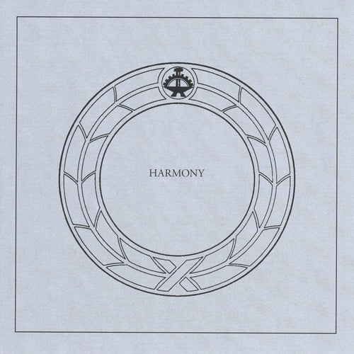 THE WAKE - Harmony (Vinyle)