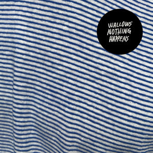WALLOWS - Nothing Happens (Vinyle) - Atlantic