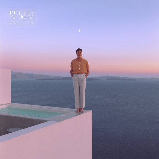 WASHED OUT - Purple Noon (Vinyle)