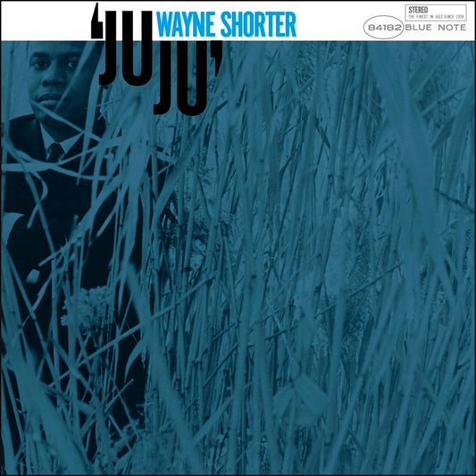 WAYNE SHORTER - Juju (Vinyle)