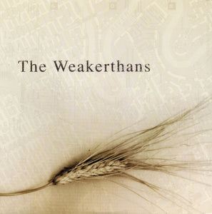 THE WEAKERTHANS - Fallow (Vinyle)