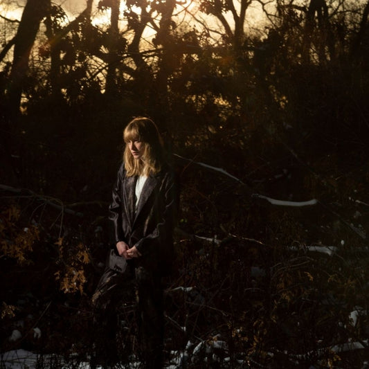 THE WEATHER STATION - How Is It That I Should Look At The Stars (Vinyle)