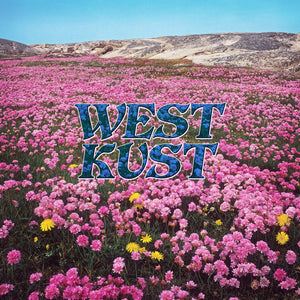 WESTKUST - Westkust (Vinyle)