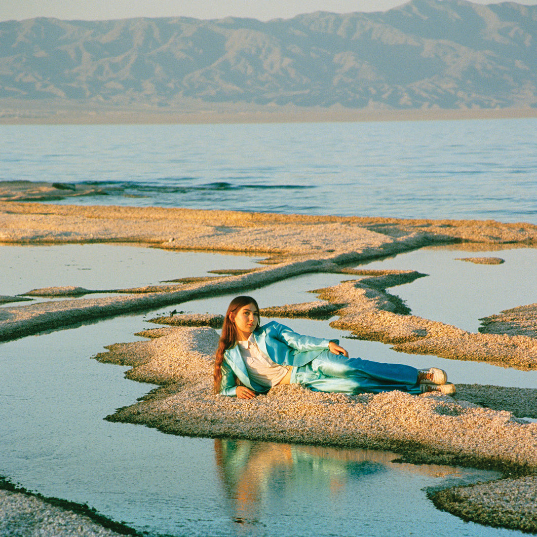 WEYES BLOOD - Front Row Seat to Earth (Vinyle)
