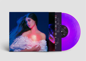 WEYES BLOOD - And In The Darkness, Hearts Aglow (Vinyle)
