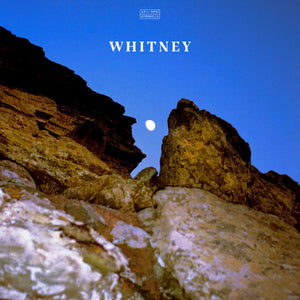 WHITNEY - Candid (Vinyle)