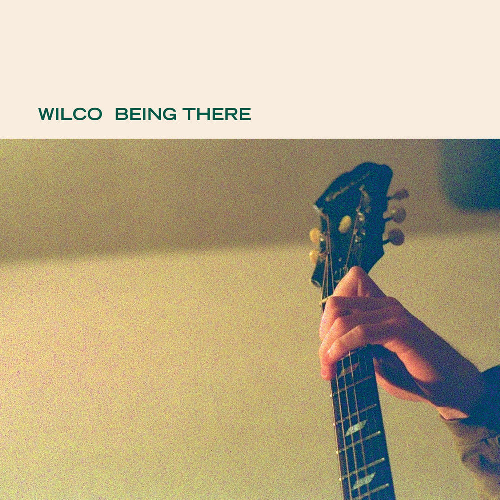 WILCO - Being There (Vinyle) - Nonesuch