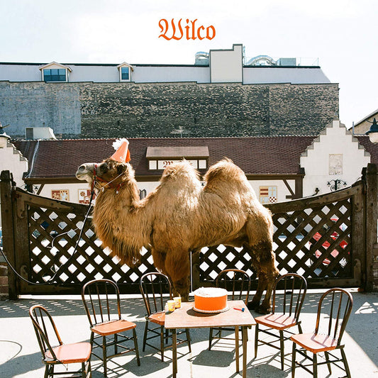 WILCO - Wilco (The Album) (Vinyle)