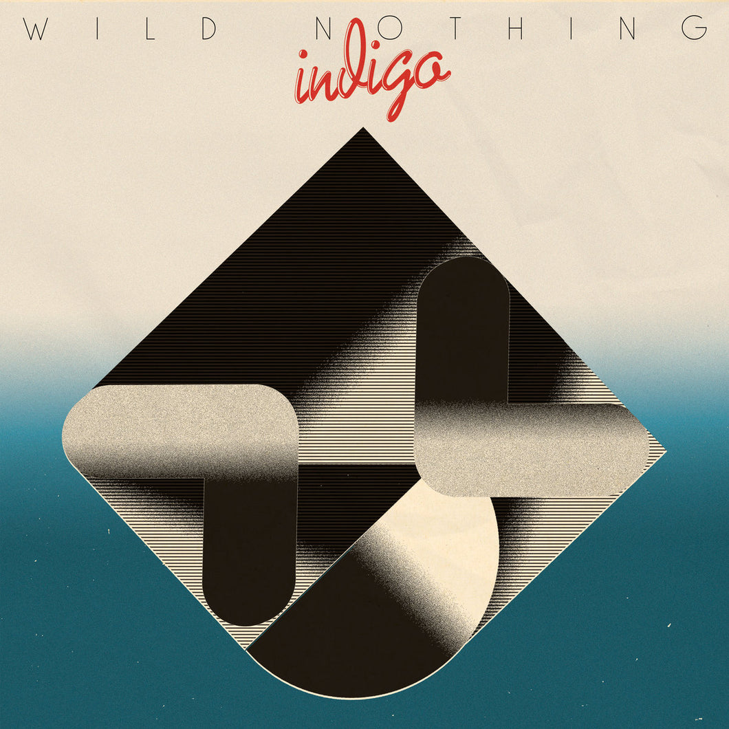 WILD NOTHING - Indigo (Vinyle) - Captured Tracks